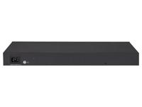 HP Switch 1000Mbit, 24xTP 4xSFP? Sleuf (1/10GB), 5130-24G-4SFP Ei, Renew* - thumbnail