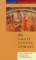 De grote levensspiraal - Martin Zichner - ebook - thumbnail