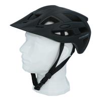Kross Fietshelm mtb/city attivo l (58-61cm) - zwart - thumbnail