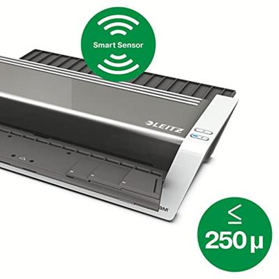 Leitz iLAM Touch Turbo lamineermachine voor ft A3 - thumbnail