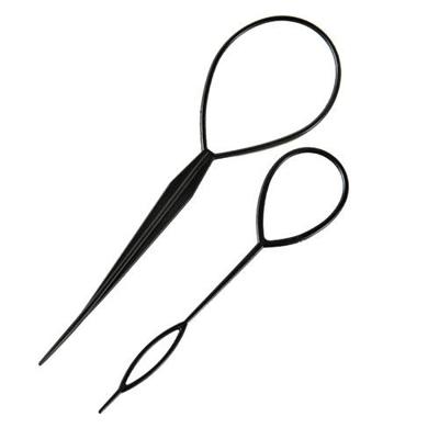 10 stuks multifunctionele haar-en-klare Product Bruidskamer haar instellen Two-Piece(Black) 10 stuks multifunctionele haar-en-klare Product Bruidskamer haar instellen Two-Piece(Black)