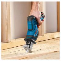 Bosch Professional Bosch Power Tools Accu-reciprozaag 060164L976 12 V - thumbnail