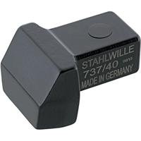 Stahlwille 58270040 Las-insteekgereedschap - thumbnail