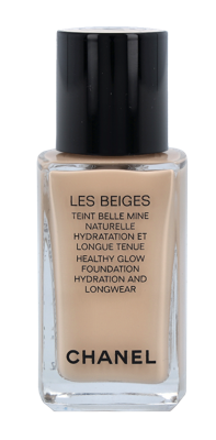 Chanel Les Beiges Healthy Glow Foundation BD11 30 ml Dames