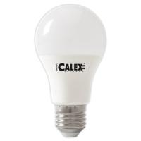 Power LED A60 Standaardlamp 220-240V 8,8W 806lm E27 2700K Dimbaar Calex - Calex - thumbnail