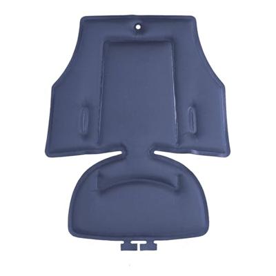 kussenset Exclusive Mini Plus denim deluxe