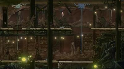 The Eternal Life of Goldman