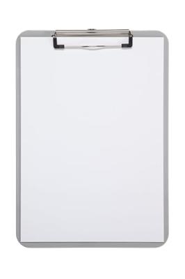 Maul Klembord 2340582 Grijs (b x h x d) 22.6 x 31.8 x 15 cm