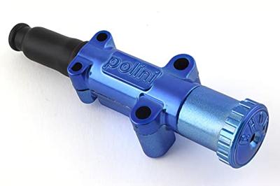 Polini starterset starter kit with decode train