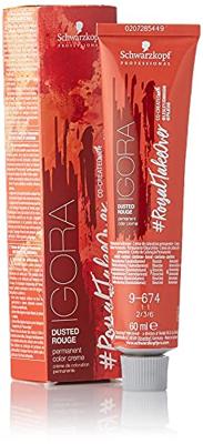 Schwarzkopf Igora Royal 60ml