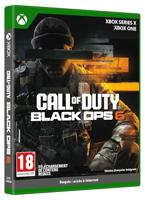 Xbox One / Series X videogame Activision Black Ops 6 (FR) - thumbnail