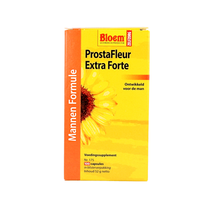 Prostafleur 100 Capsules