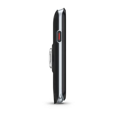 Garmin Edge 1040 8,89 cm (3.5") Draadloze fietscomputer Zwart - thumbnail
