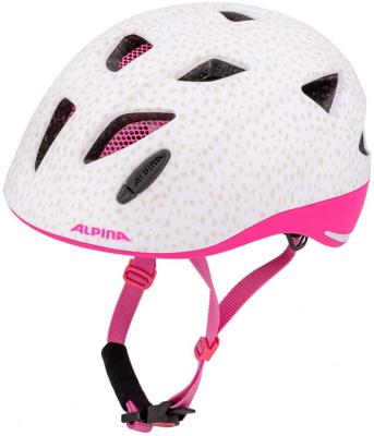 Alpina Ximo L.E. - Kid&apos;s Helmet