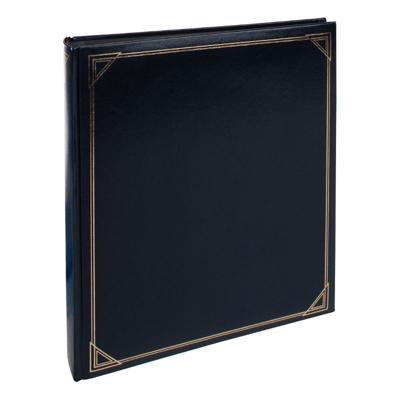 Henzo Fotoalbum PROMO zwart 290x335