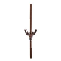 Esschert Design Deurkranshanger hert - thumbnail