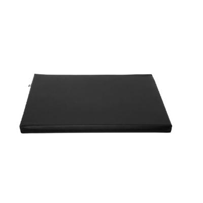 Bia bed matras ligbed zwart Bia bed matras ligbed zwart