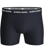 3-pack heren boxershort Total Eclipse - Multipack heren onderbroeken - S - Onderbroek heren heren heren - Ondergoed heren heren heren - S - - thumbnail