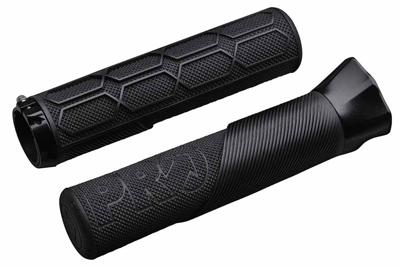 PRO E-Control 132 mm Handvatten - Zwart PRO E-Control 132 mm Handvatten - Zwart