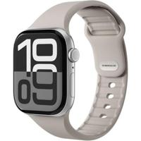 Vonmählen Classic Band 2 For Apple Watch 40 - 41 - 42mm One Size Cream - thumbnail
