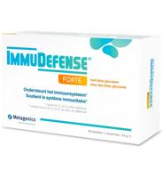 Metagenics ImmuDefense Forte 60 tabletten - thumbnail