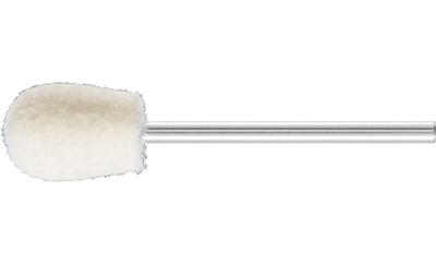 PFERD TOOLS 44100278 Polijststift Diameter 10 mm 10 stuk(s)