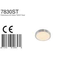 Steinhauer Led plafonniereStellar 27 - 7830ST - thumbnail