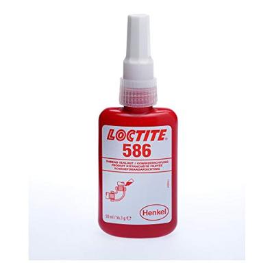 Loctite schroefdraadafdichting 586 50ml