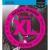 D'Addario EXL170-6 snarenset 6-snarige elektrische basgitaar - thumbnail