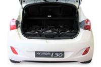 Reistassenset Hyundai i30 (GD) 2012-2016 5d H10401S - thumbnail