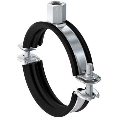 Fischer 539443 Buisklem FRS-L universele 8-11 buisklem 25 stuk(s)