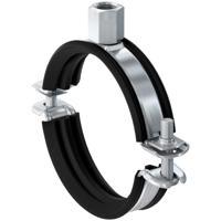 Fischer 539443 Buisklem FRS-L universele 8-11 buisklem 25 stuk(s) - thumbnail