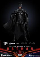 DC Comics Dynamic 8ction Heroes Action Figure 1/9 Batman (Batman & Robin) 21 cm - thumbnail