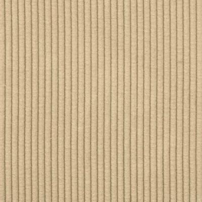 Loveseat bank 109 cm corduroy stof lichtgroen grijs