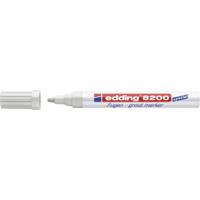 Edding Fugenmarker Voegenstift Zilver-grijs 2 mm, 4 mm - thumbnail