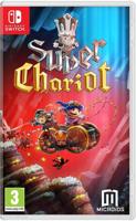 Super Chariot (Code in a Box) - thumbnail