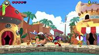 Shantae Half-Genie Hero Ultimate Edition - thumbnail