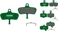 GALFER disc pro brake pads for sram/avid - thumbnail