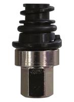 GEDORE olie service inzetstuk "klann kl-0288-30" socket key f. oil drain plug vag - thumbnail