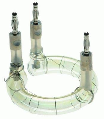 Linkstar flitsbuis rtc-1355-1000l uv-lf voor lf-750, lf-1000 en ll-900