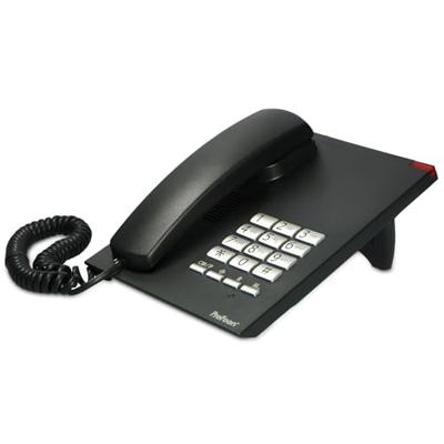 Profoon TX-310 Telefoonkabel, zwart