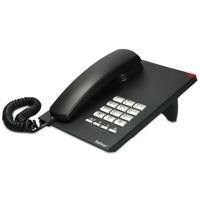 Profoon TX-310 Telefoonkabel, zwart - thumbnail