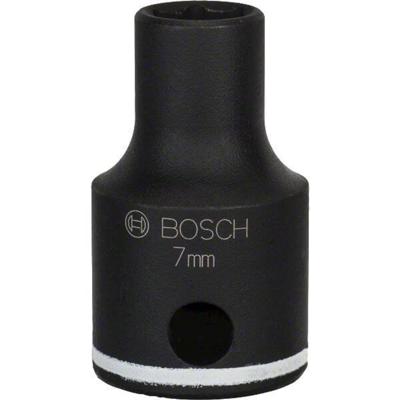 Bosch prof krachtdop 7 mm
