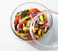 Arcuisine ovenschaal met deksel 2,1L - thumbnail