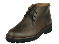 Mephisto Berto 1551 dark brown Bruin maat 43.5 - thumbnail