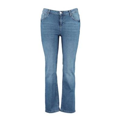 MS Mode straight fit jeans light denim MS Mode straight fit jeans light denim