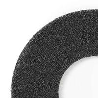 Nedis Vetfilter voor Afzuigkap | 25 x 25 cm | 1 stuks - CHFI116CA25 CHFI116CA25 - thumbnail