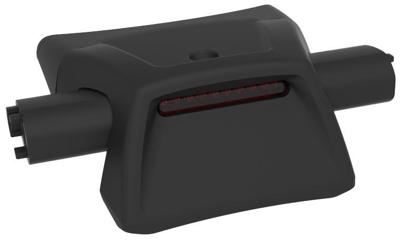 MOTOISM led achterlicht "the nightcrawler". rear lights mi honda cl500