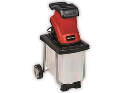 Einhell GC-KS 2540 CB Messenhakselaar Elektrisch 2500 W Einhell GC-KS 2540 CB Messenhakselaar Elektrisch 2500 W