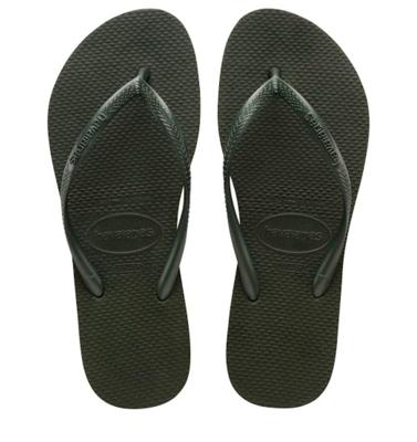 Havaianas - Slim Rubber Dames